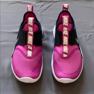 Girls Nike Flexrunners